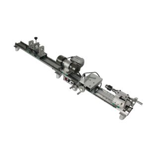 Lightweight All-Aluminum Machine with 550W Brushless Motor Model 007